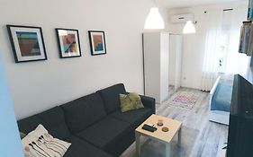 Newly Adapted Studio 88 With Free Parking